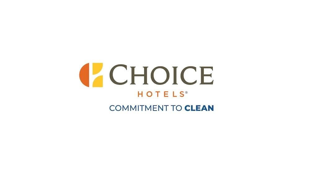 Comfort Inn Chambersburg Exterior photo