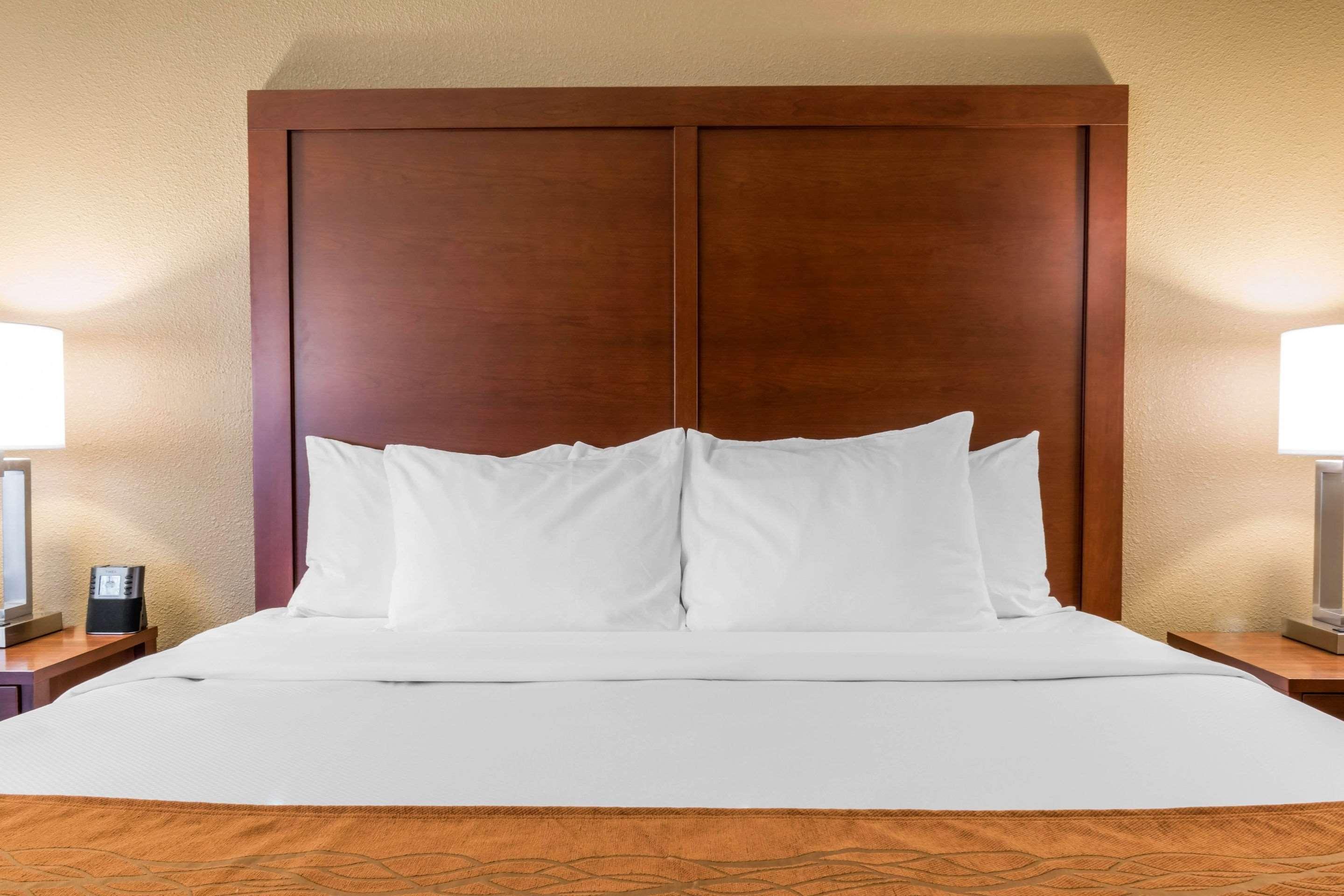 Comfort Inn Chambersburg Exterior photo