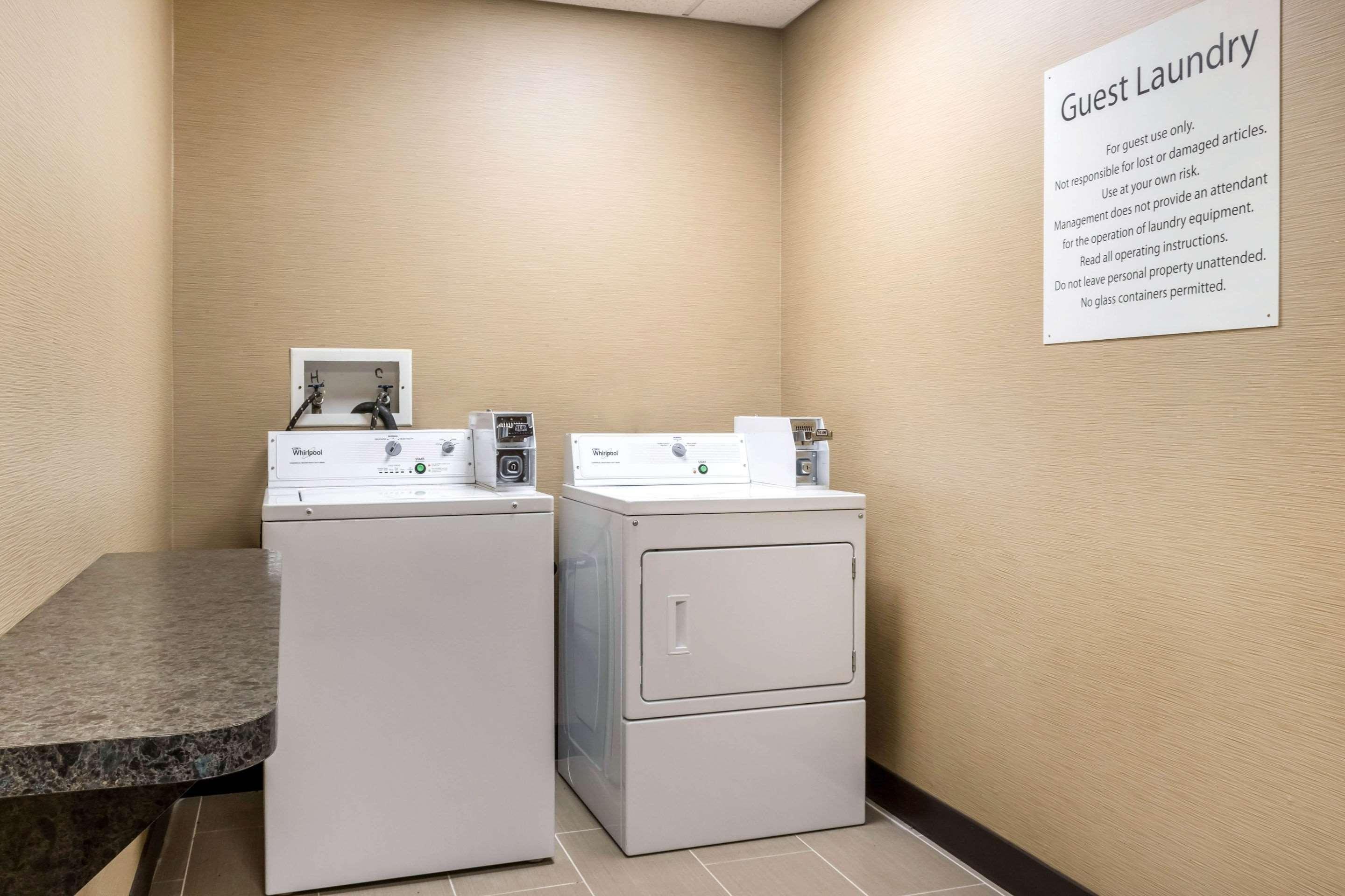 Comfort Inn Chambersburg Exterior photo