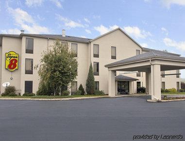 Comfort Inn Chambersburg Exterior photo